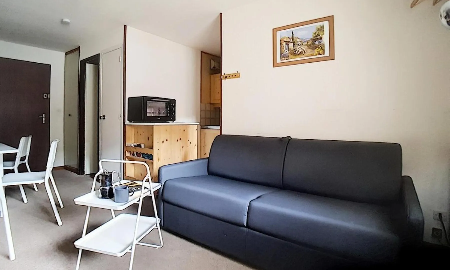 Residence Astragales - Studio Cabine Classique - Proche Des Pistes Mae-1671 Saint-Martin-de-Belleville 0*,  France