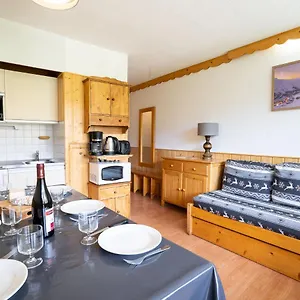Les Asters-27 Appartement