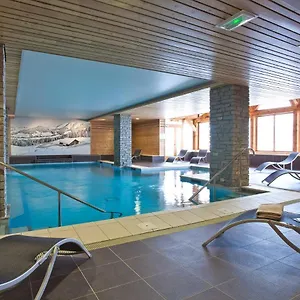 4* Resort Le Du Mont Vallon