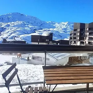 Mountain Dream Family Appartement