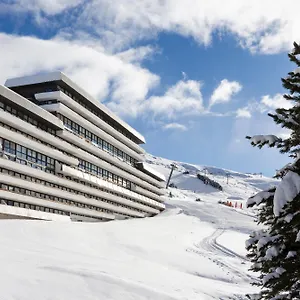 4* Aparthotel Sowell Residences Pierre Blanche