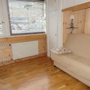 Belledone Appartement